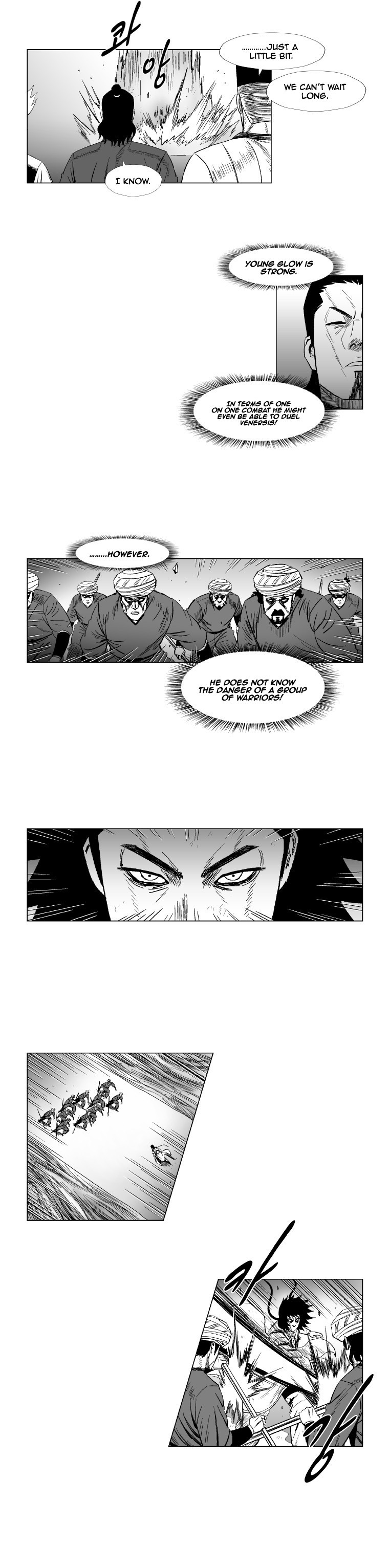 Red Storm Chapter 132 9